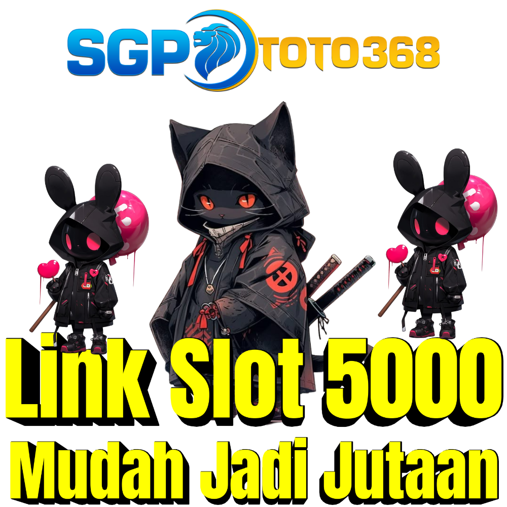 SGPTOTO368